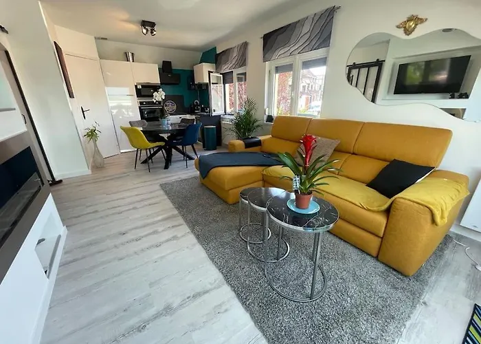 Residence Belle Vue