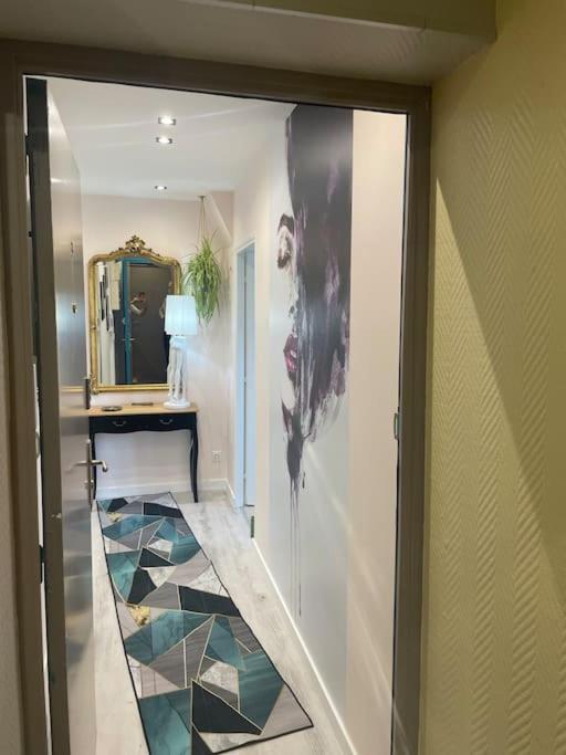 Apartamento Belle Vue Boulogne-sur-Mer
