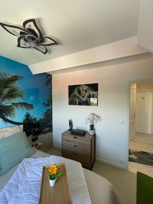 Belle Vue Apartamento