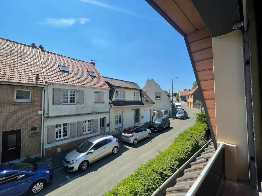 Belle Vue Apartamento