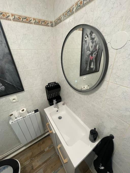 Apartamento Belle Vue Boulogne-sur-Mer