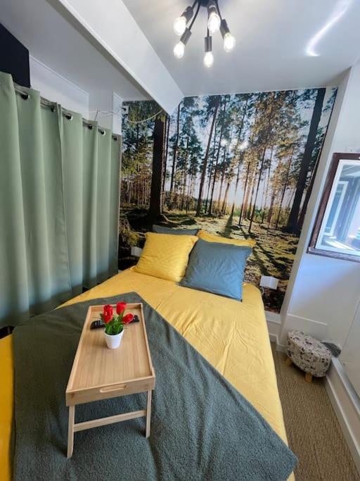 Belle Vue Apartamento *