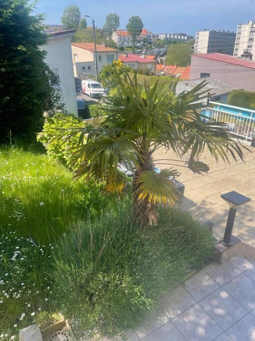 Belle Vue Apartamento Boulogne-sur-Mer