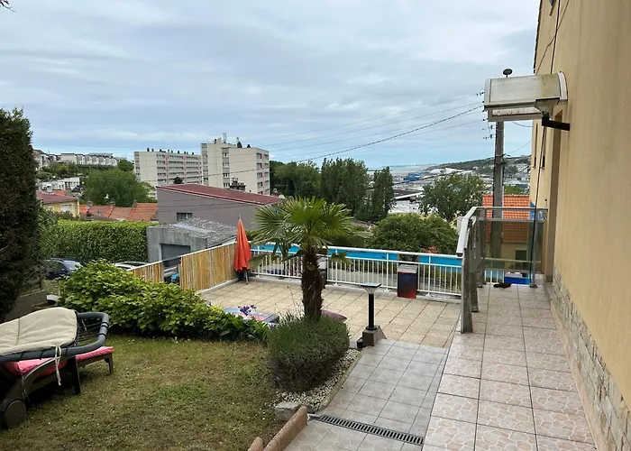 Residence Belle Vue