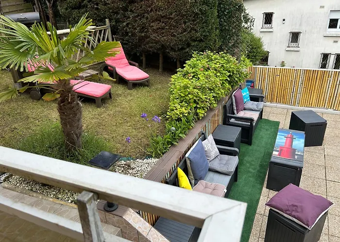 Residence Belle Vue