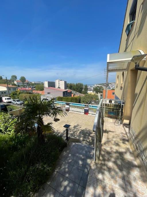 Belle Vue Appartement