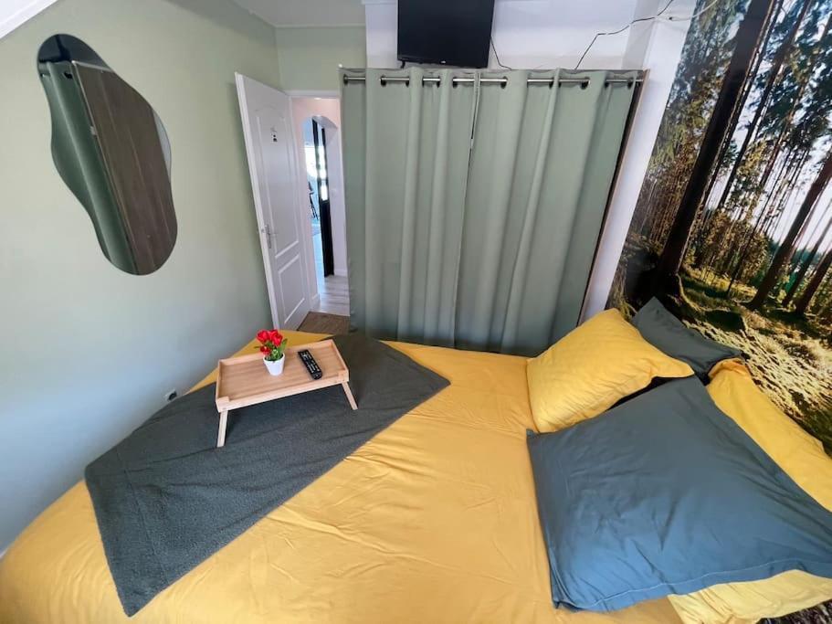 Appartement Belle Vue *