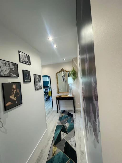 Belle Vue Appartement Boulogne-sur-Mer