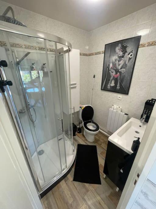 Belle Vue Appartement Boulogne-sur-Mer