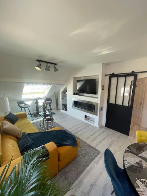 Appartement Belle Vue *