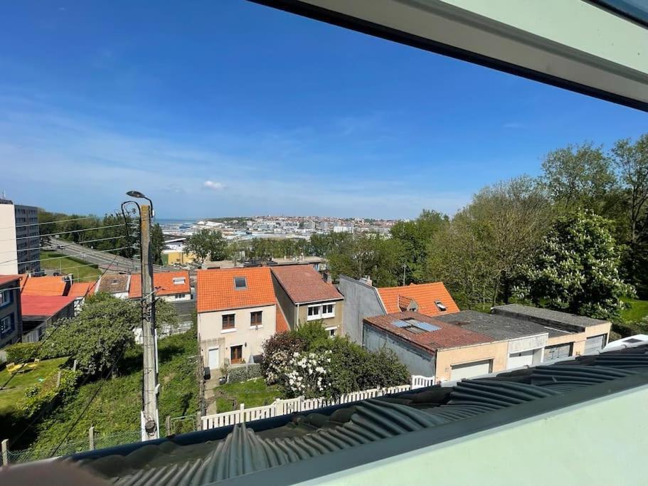Appartement Belle Vue *