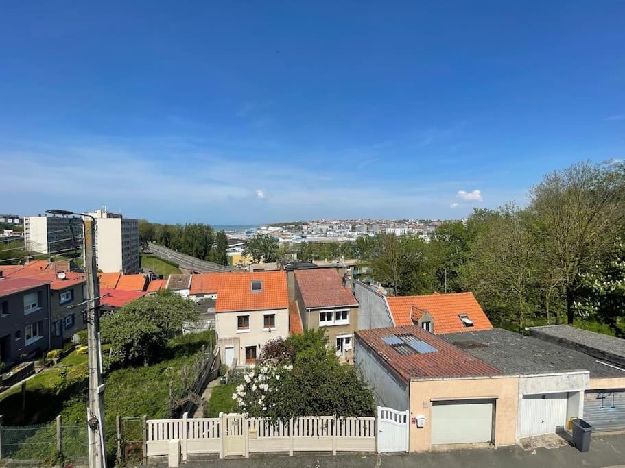 Belle Vue * Boulogne-sur-Mer