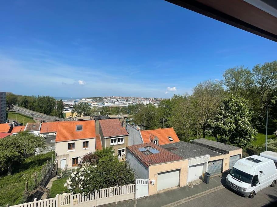 Appartement Belle Vue
