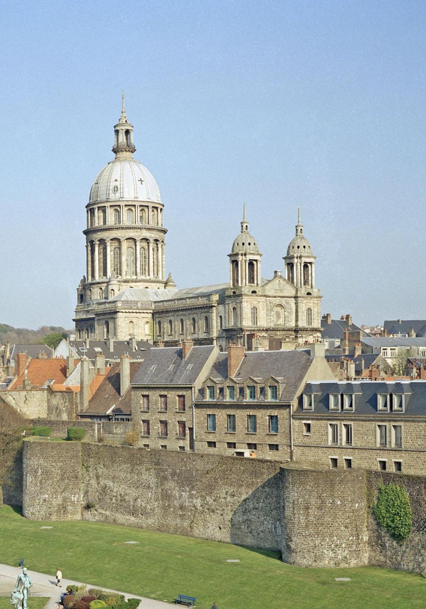 Belle Vue * Boulogne-sur-Mer